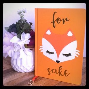 🦊CUTE FOX ALERT 🦊 FOX JOURNAL